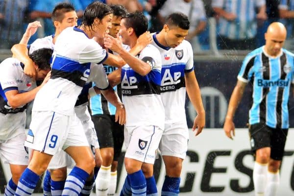 Huachipato