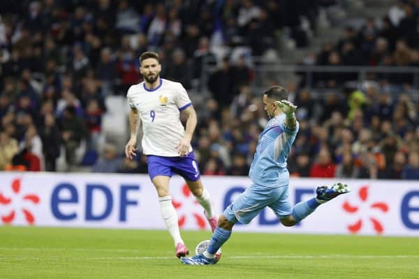 Claudio Bravo