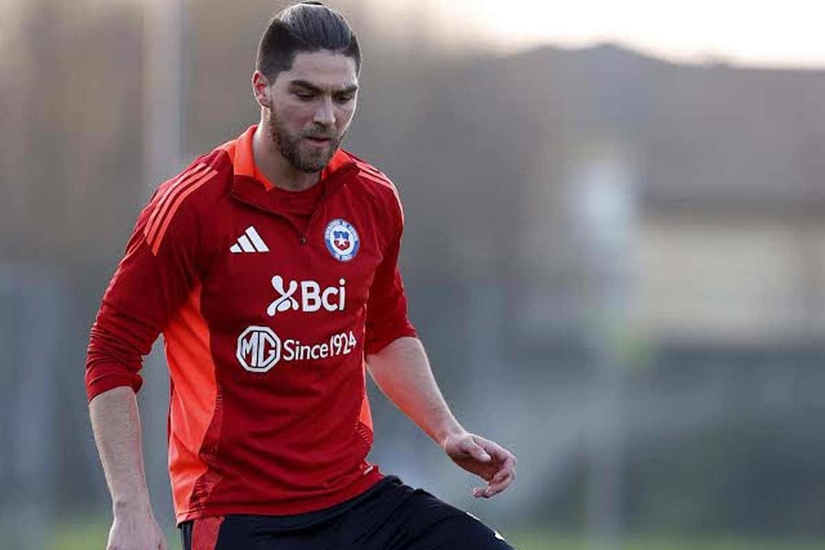 Selección Chilena