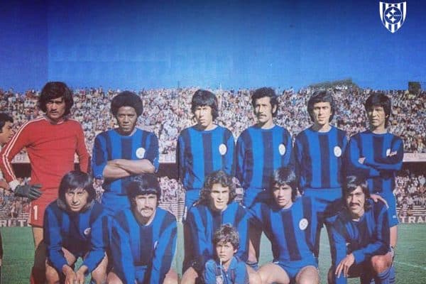 Huachipato