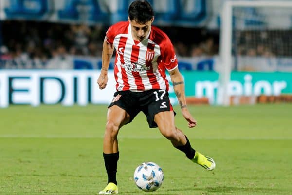 Javier Altamirano