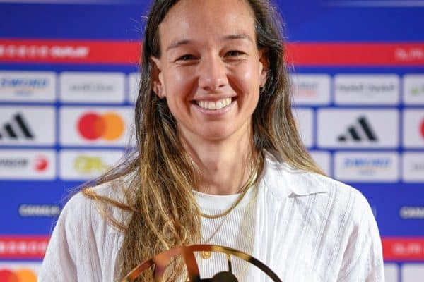 Christiane Endler