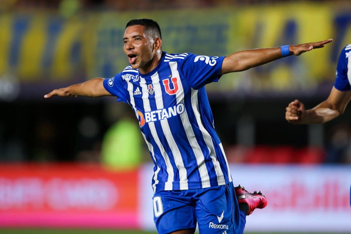 Cristian Palacios