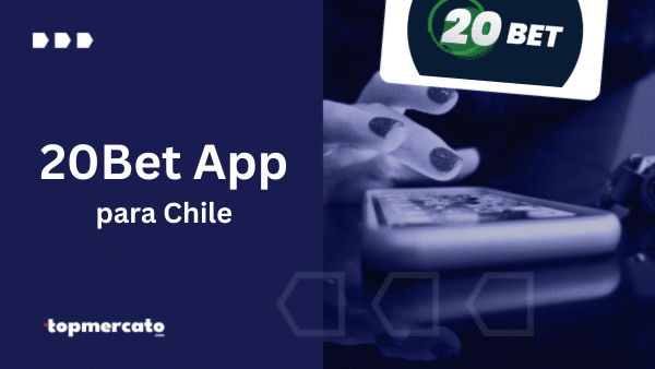 20bet app