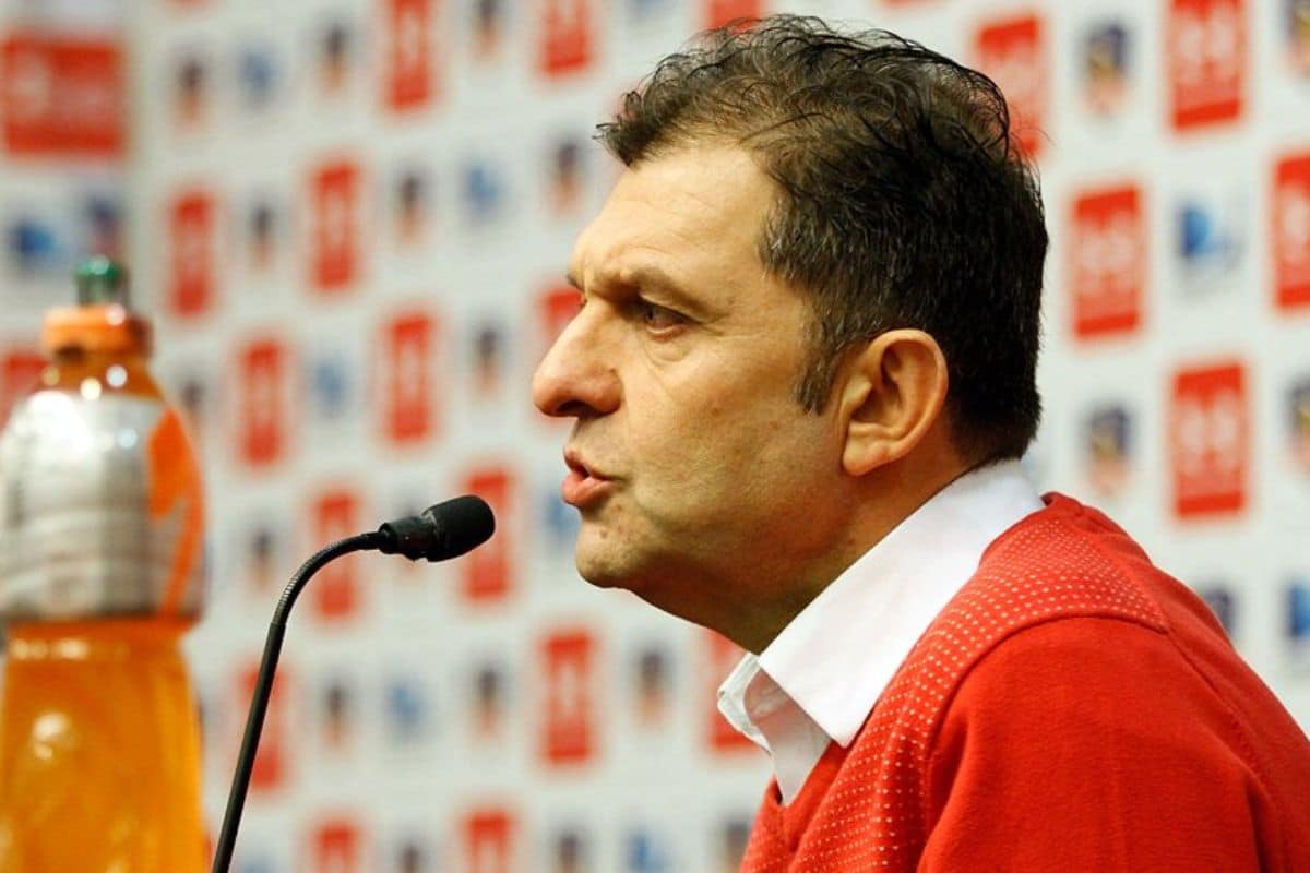 Aníbal Mosa