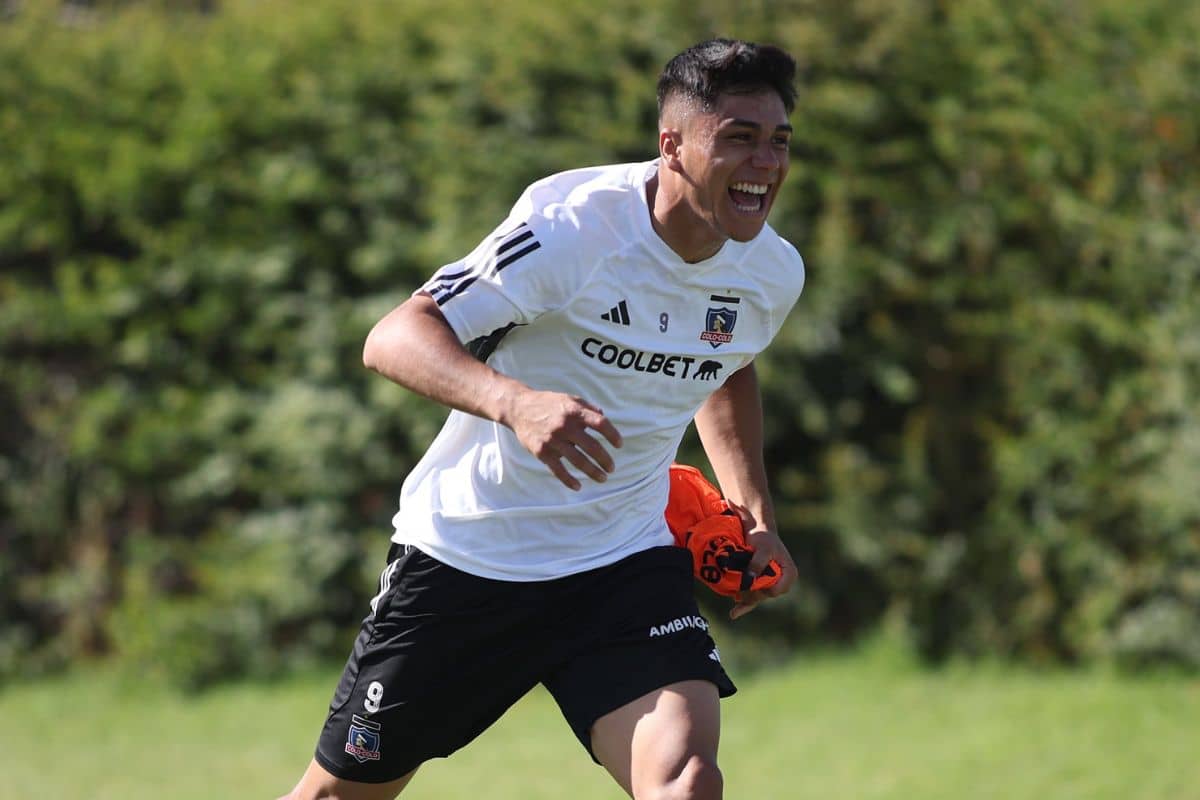 Damián Pizarro