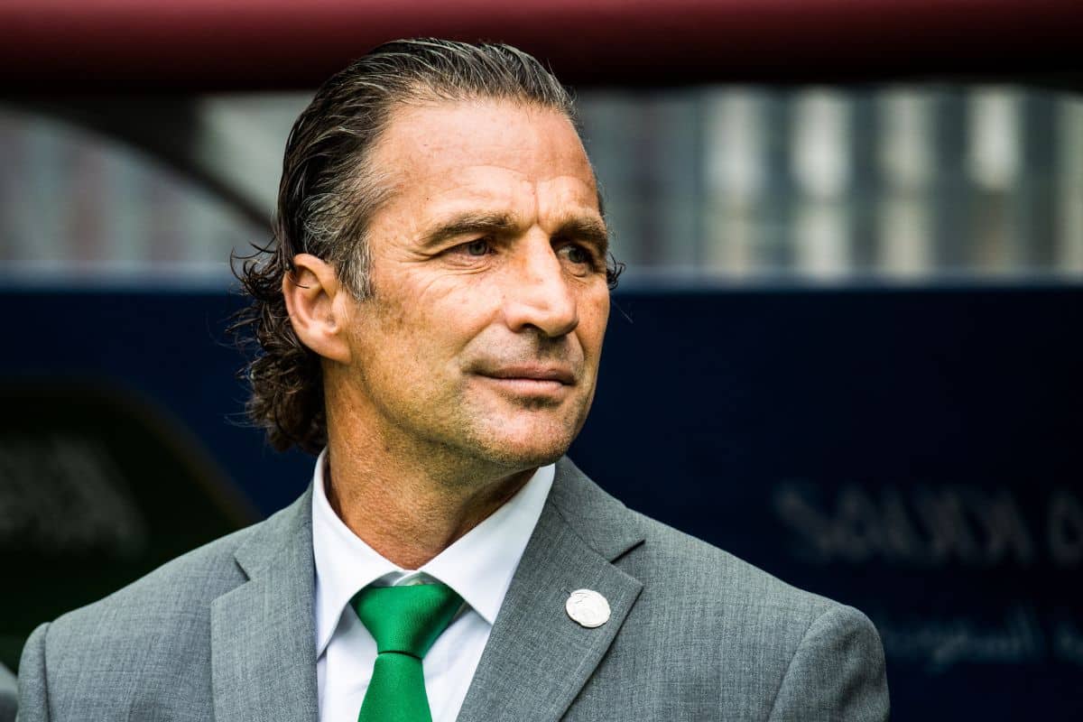 Juan Antonio Pizzi