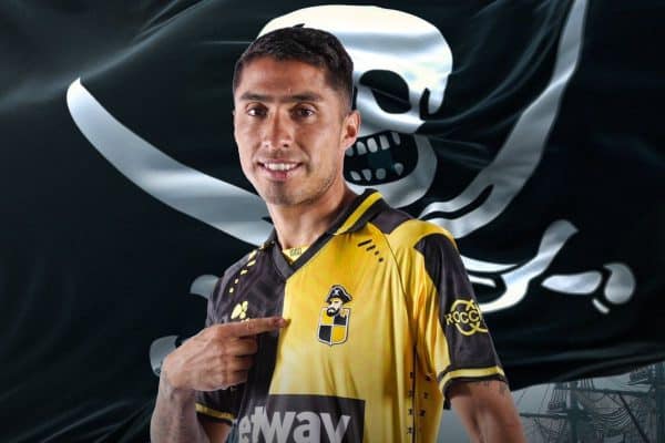 Luciano Cabral