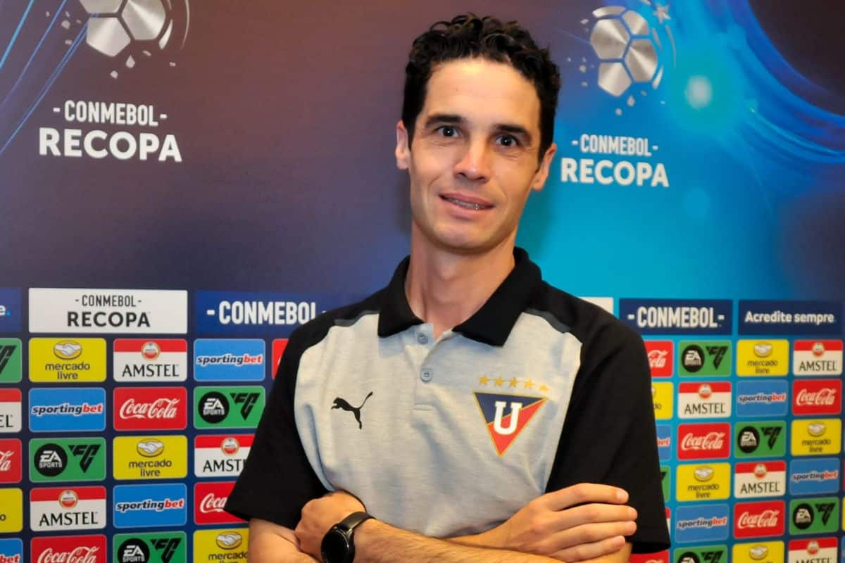 Luis Zubeldía