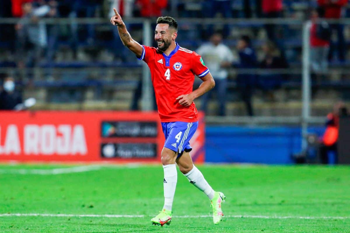Mauricio Isla