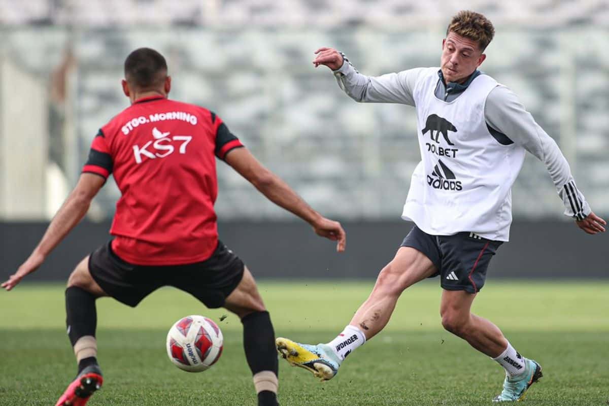 Pablo Parra