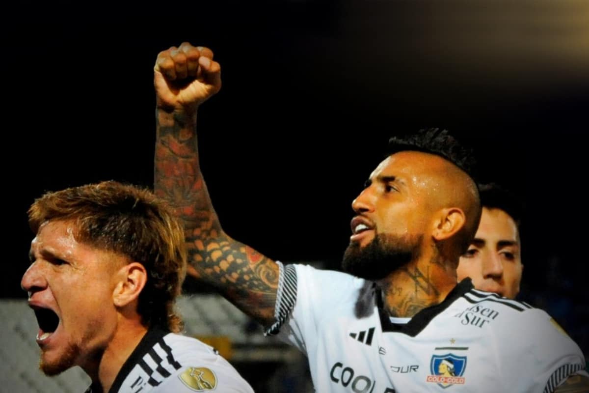 Colo Colo