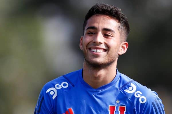Universidad de Chile