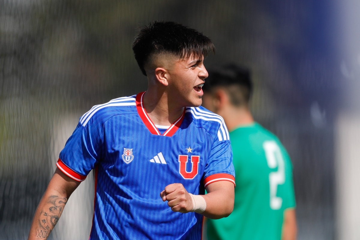 Universidad de Chile