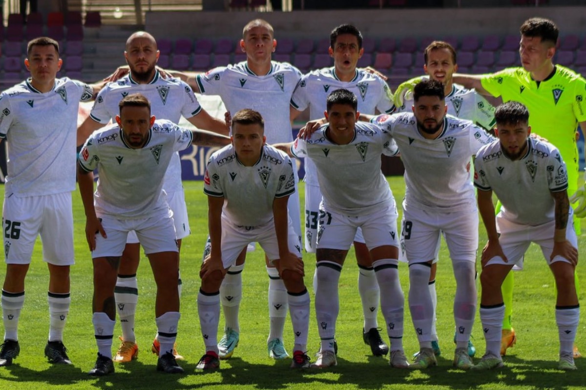 Santiago Wanderers