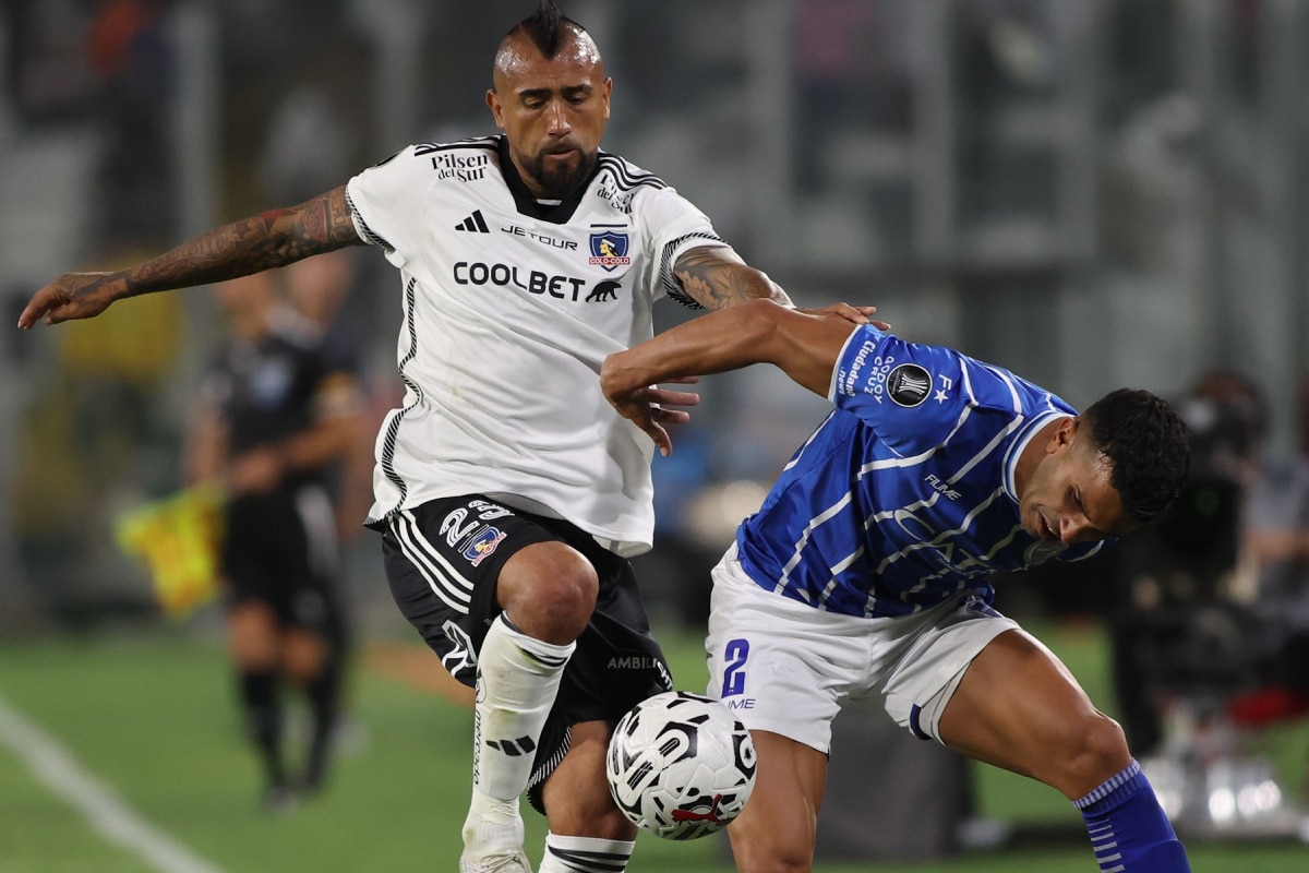 Colo Colo