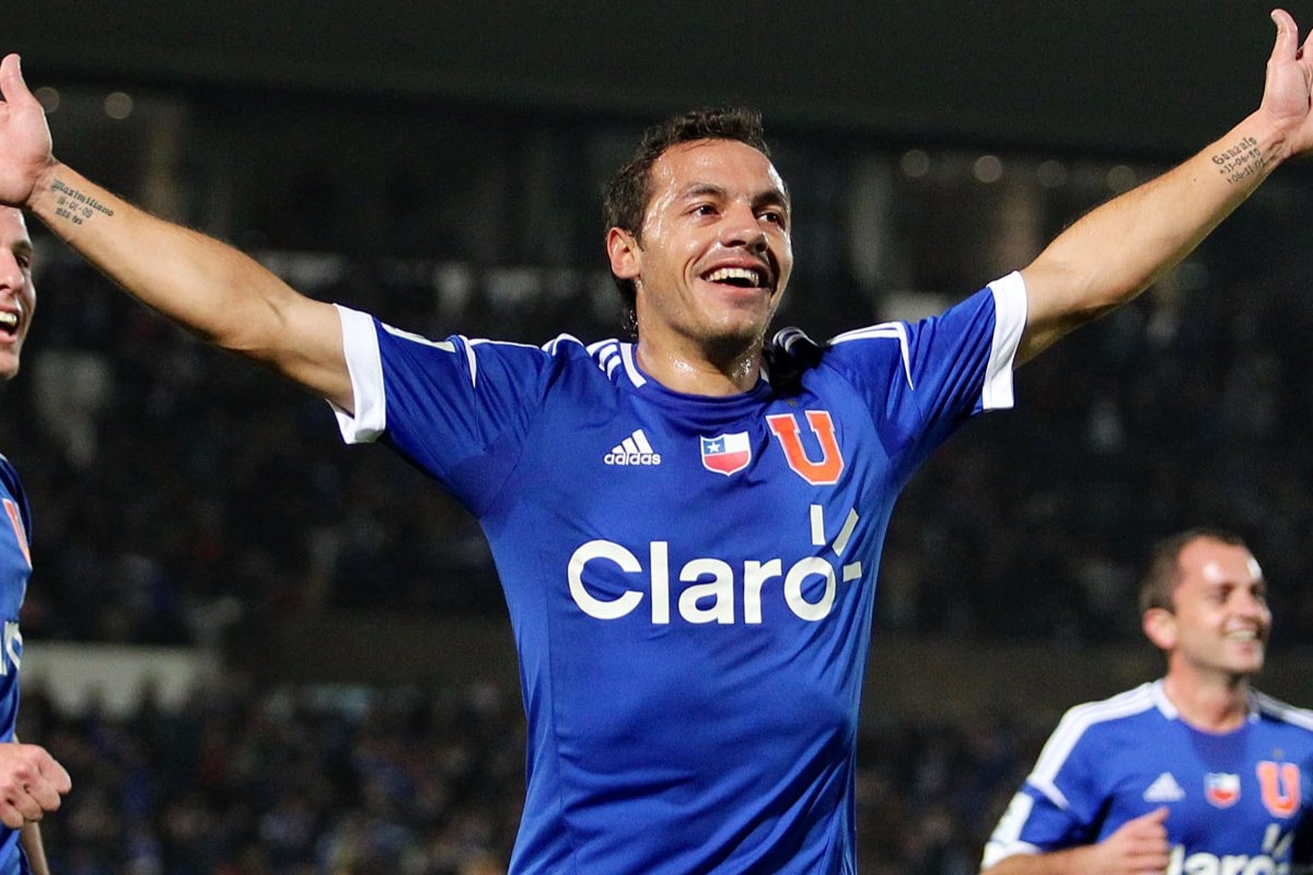 Marcelo Díaz