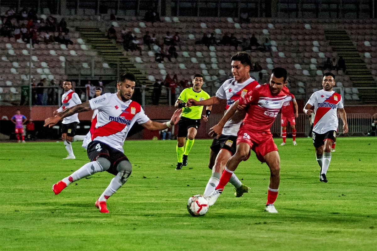 Unión San Felipe