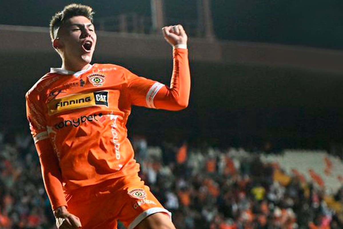Cobreloa