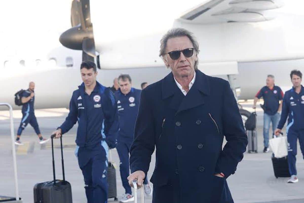 Ricardo Gareca