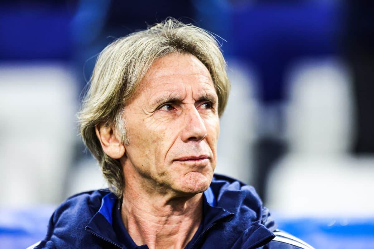 Ricardo Gareca