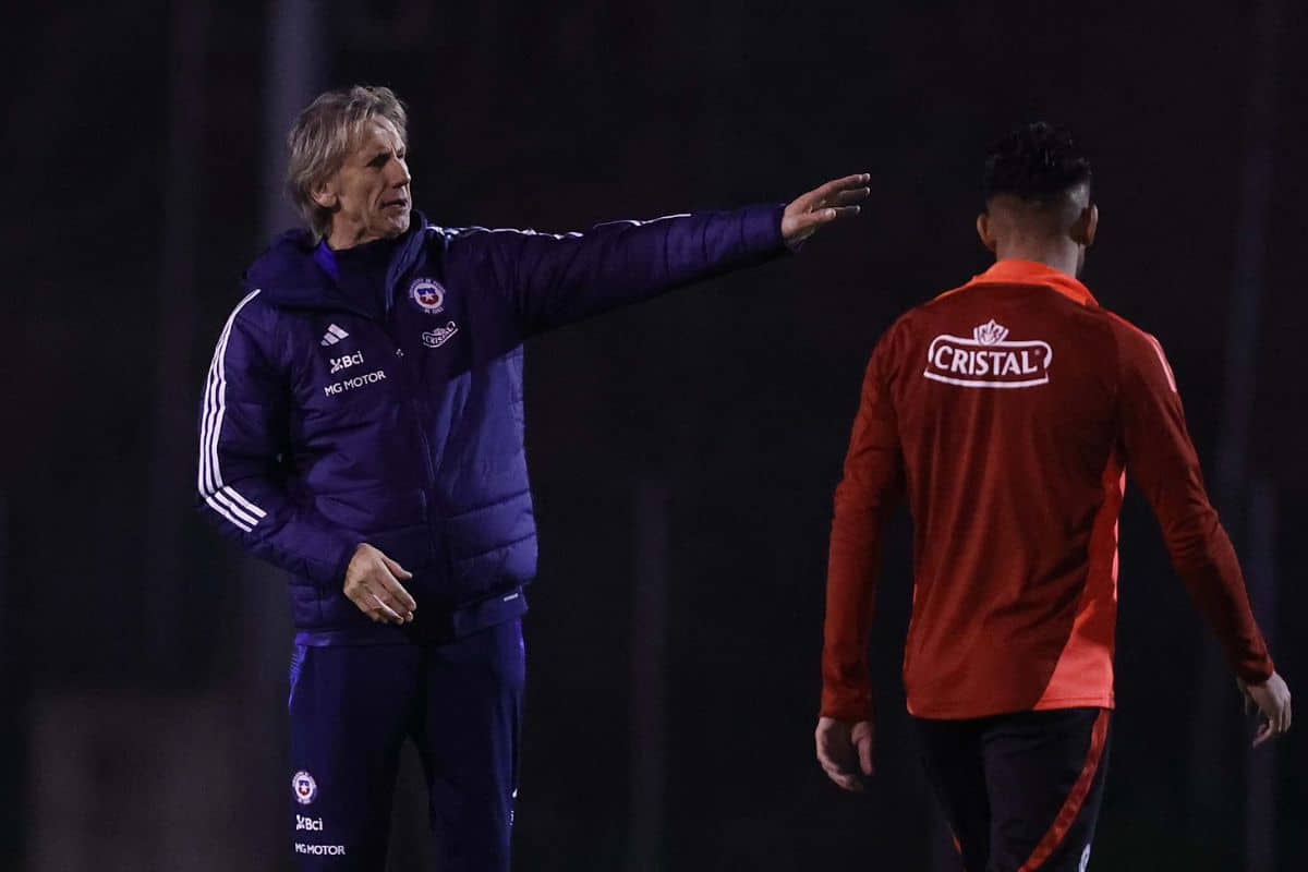 Ricardo Gareca