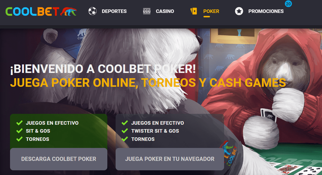 Bilde av Coolbet App
