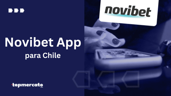 Schermata interfaccia Novibet app su smartphone che mostra mercati sportivi e opzioni live