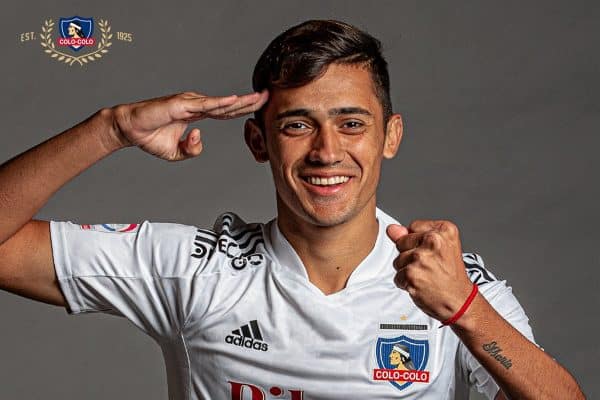 Pablo Solari