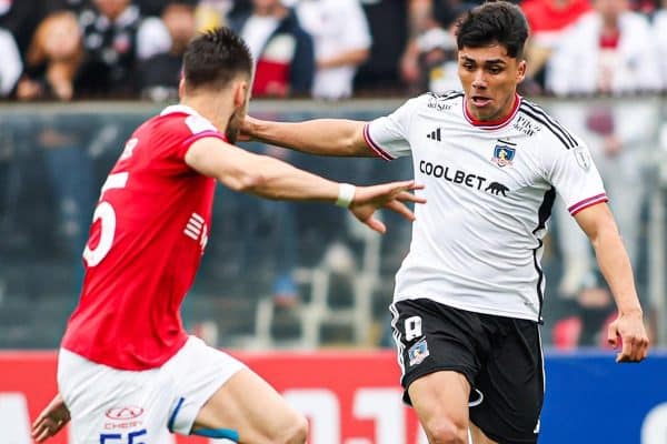 Colo Colo vs Universidad Católica