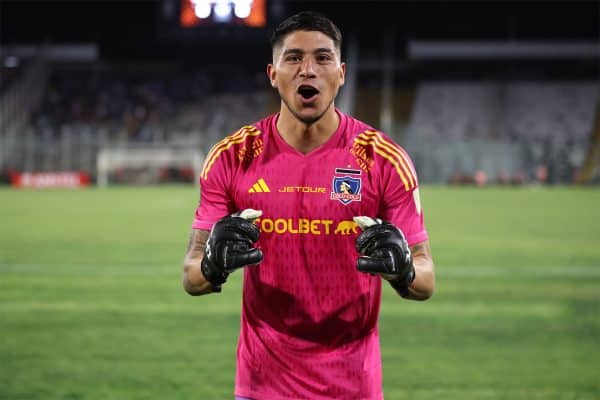 Colo Colo