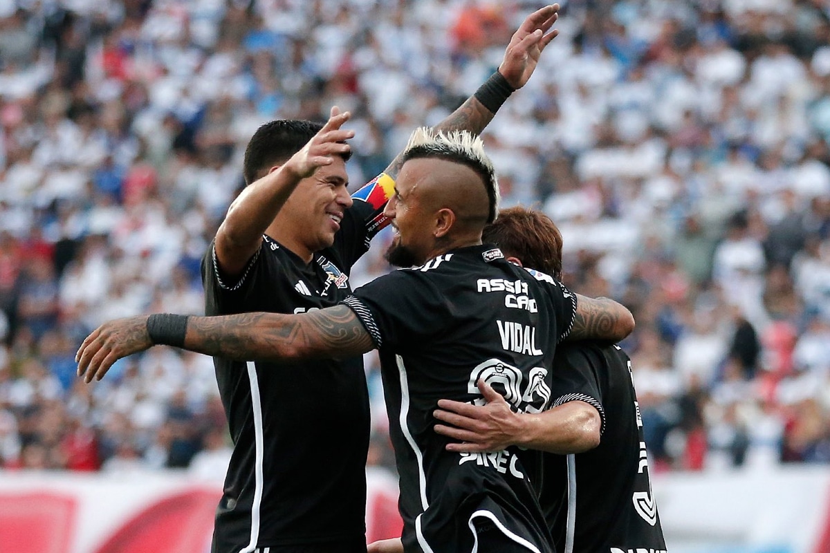Colo Colo