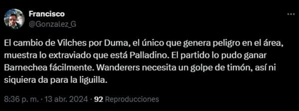 Santiago Wanderers