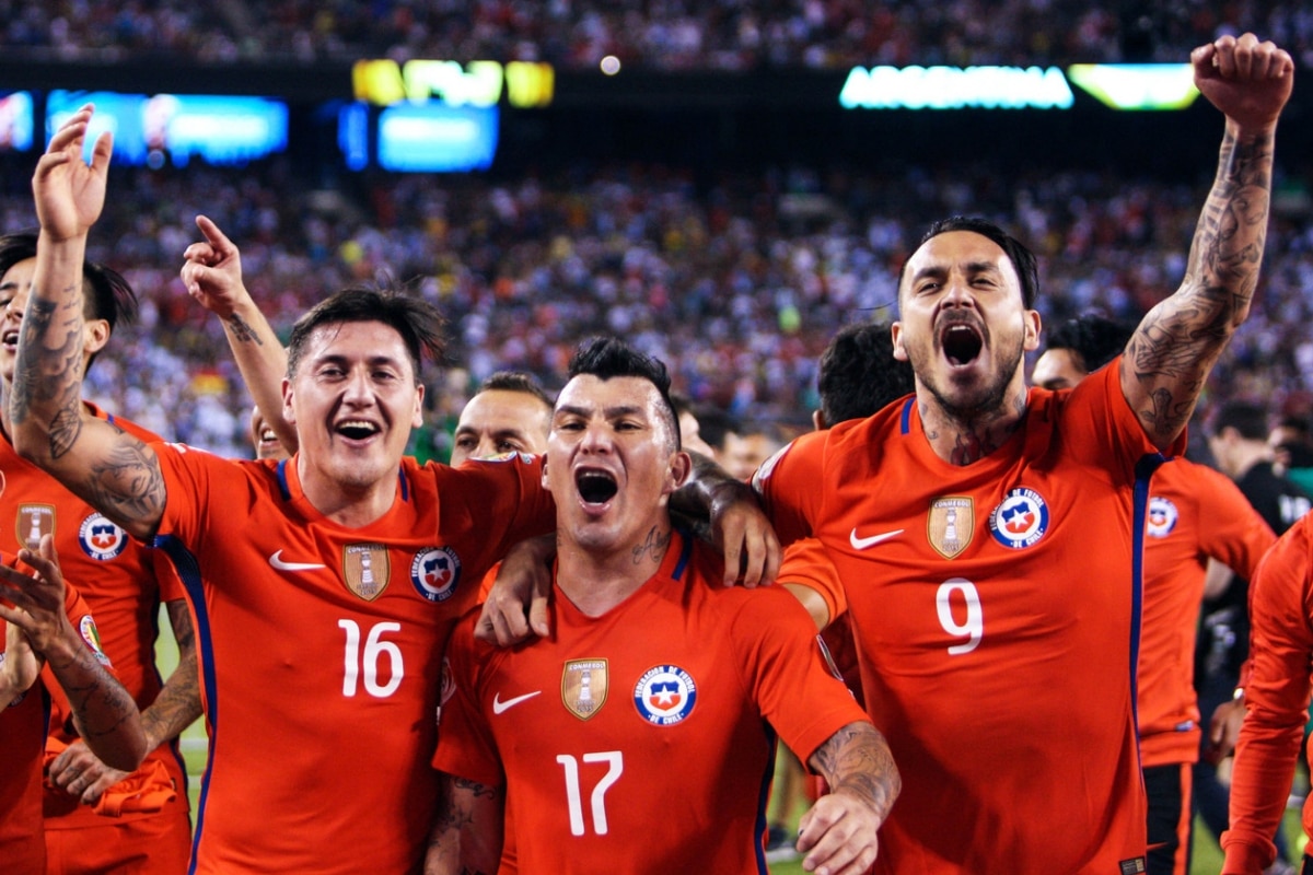 Gary Medel