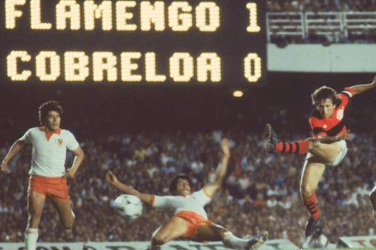 Cobreloa