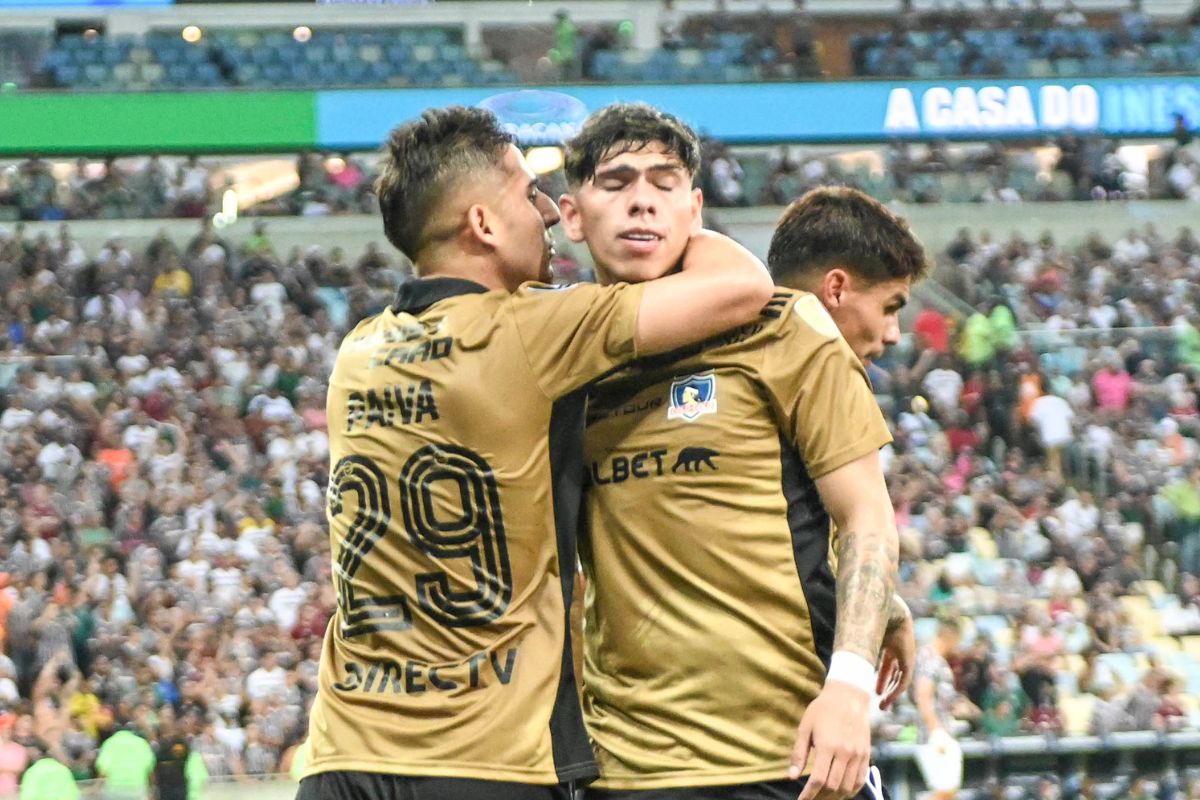 Colo-Colo