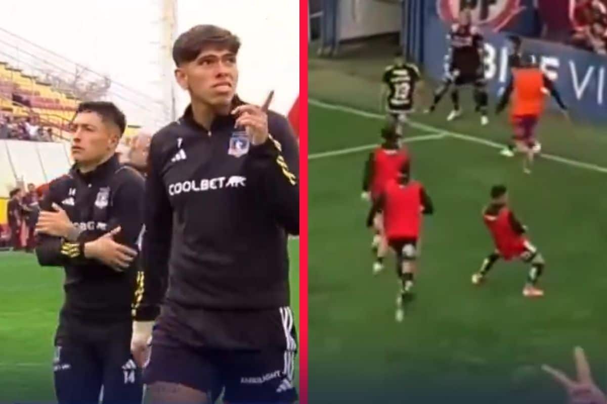 Colo-Colo