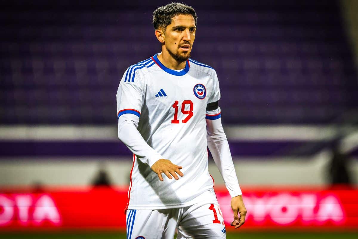 Diego Valdés