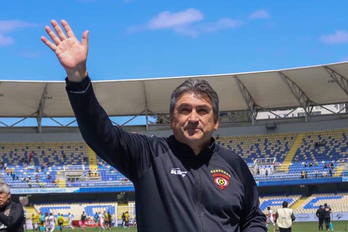 Emiliano Astorga