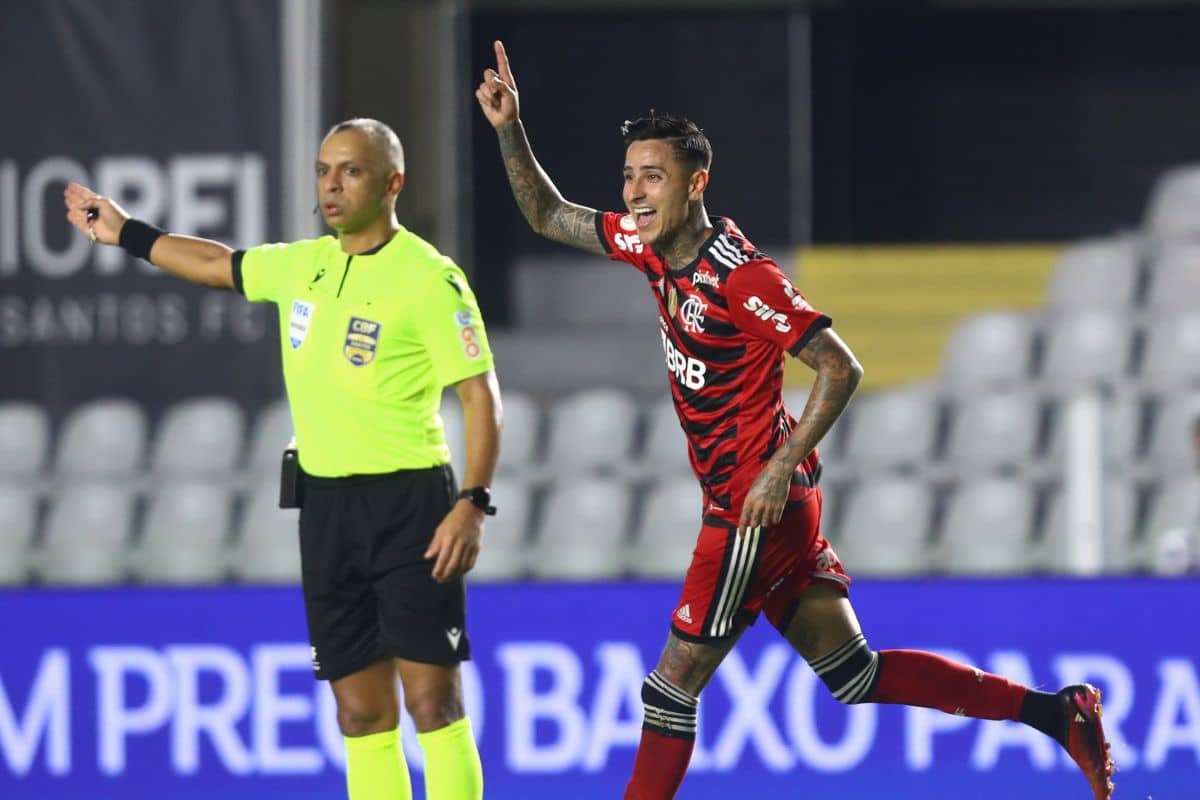 Erick Pulgar