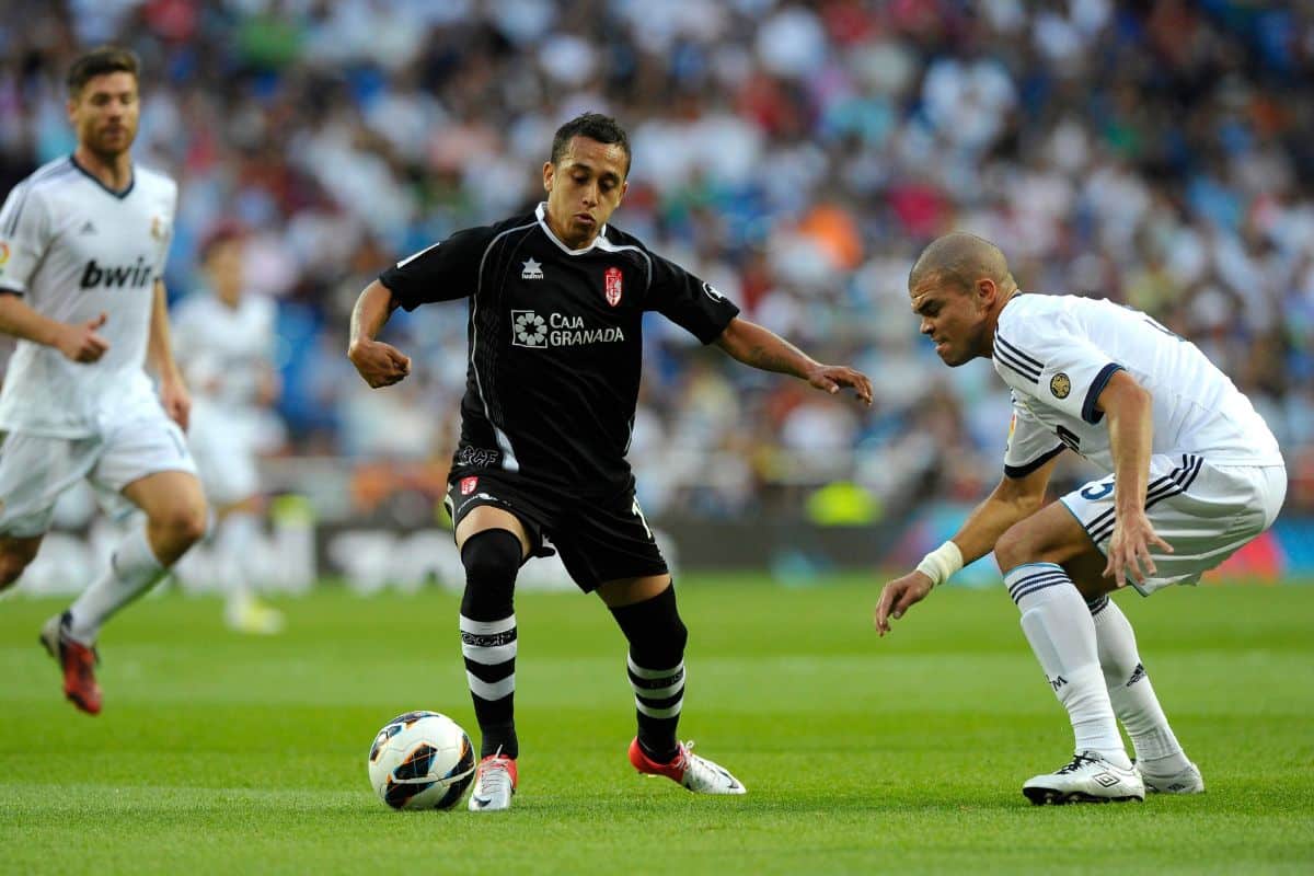 Fabián Orellana