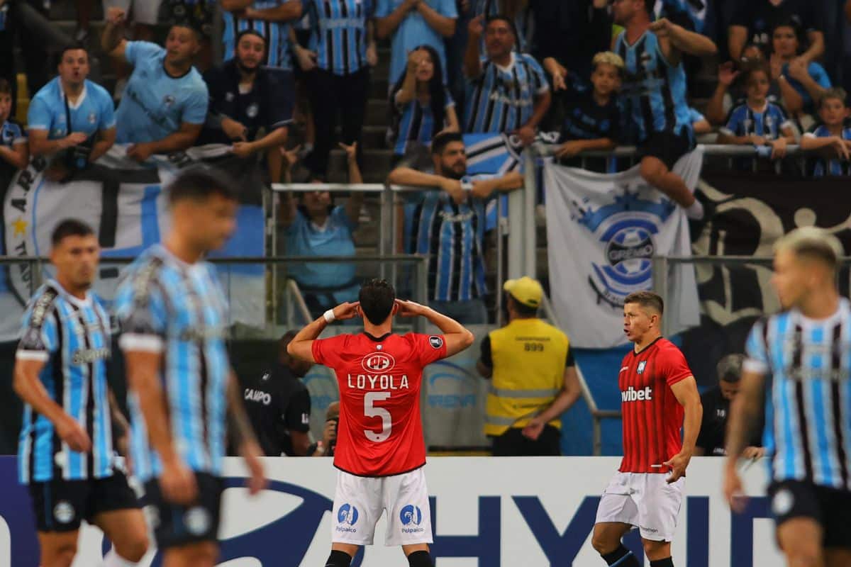 Felipe Loyola