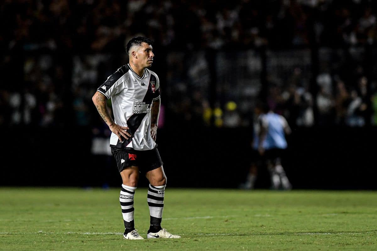 Gary Medel