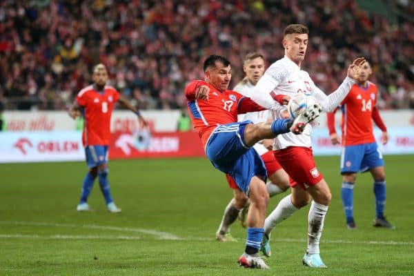 Gary Medel