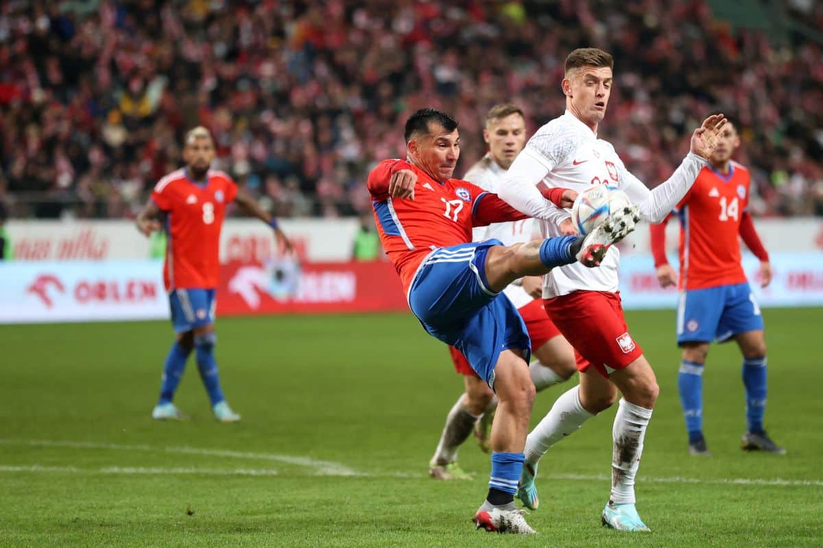 Gary Medel