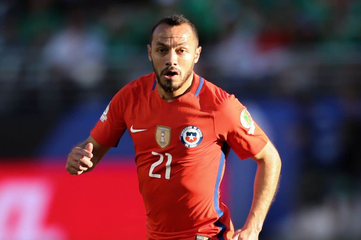 Marcelo Díaz
