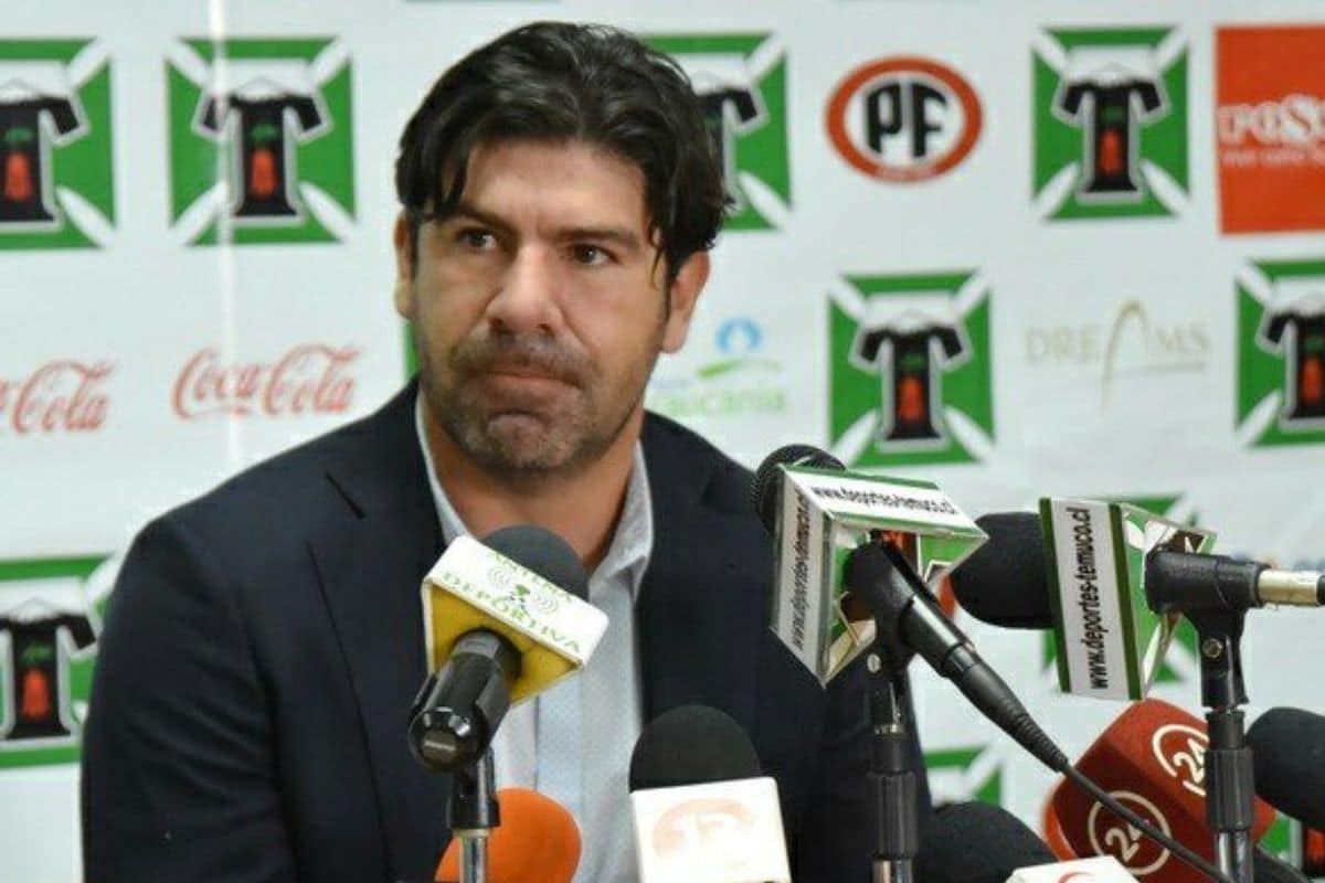 Marcelo Salas