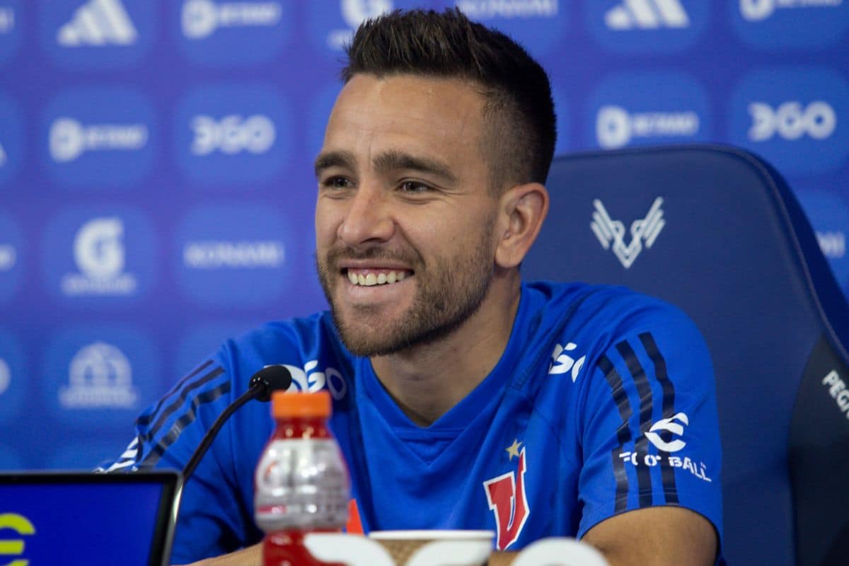 Matías Zaldivia