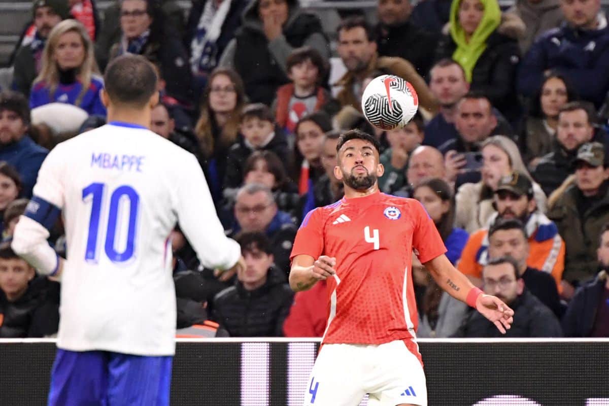 Mauricio Isla
