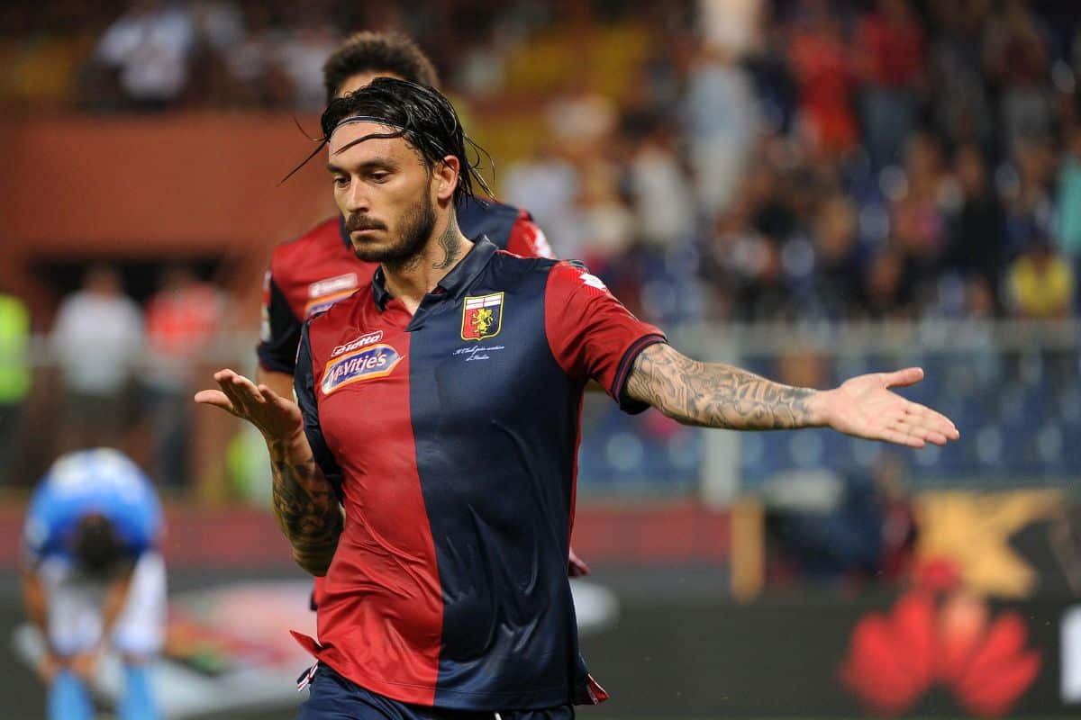 Mauricio Pinilla